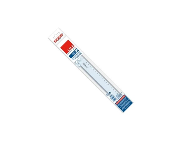 Riga in Plastica Arda cm 30