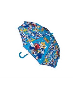 Ombrello Sonic Lungo bambino bimbo 42/8