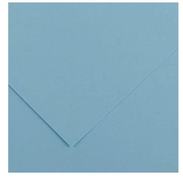 Risma Canson Carta Colorata A4 185Gr 50Ff...