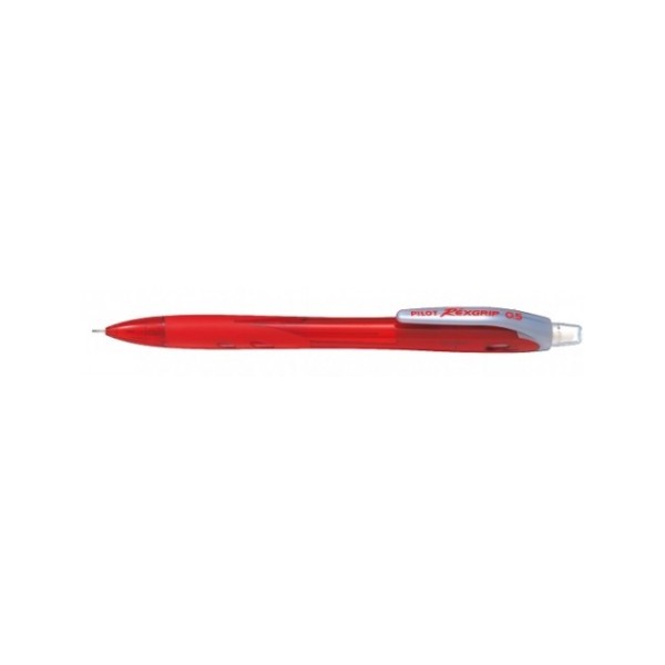 Portamine 0.5mm begreen rexgrip hrg-10r pilot...