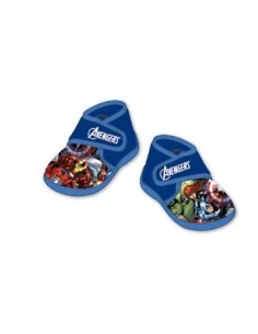 PANTOFOLA AVENGERS BIMBO CHIUSA DAL 21 AL 27