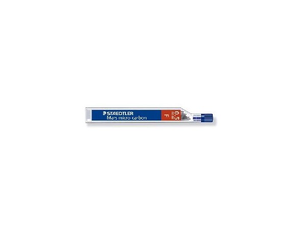 MINE STAEDTLER F 0.5
