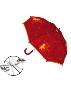 Ombrello Lungo Harry Potter Bambino 42 cm