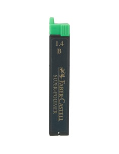Mine b 1,4 faber castell