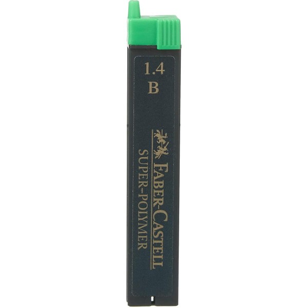 Mine b 1,4 faber castell