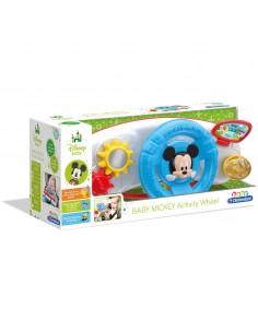 Baby Mickey Volante da passeggino 17213