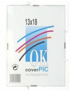 CORNICE 13X18 COVERPIC