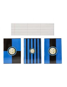 QUADERNO INTER RIGO A PRIMA E SECONDA ELEMENTARE...