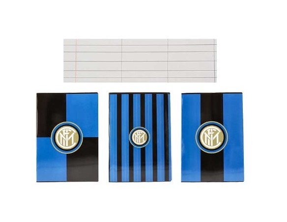 QUADERNO INTER RIGO A PRIMA E SECONDA ELEMENTARE UFFICIALE MAXI