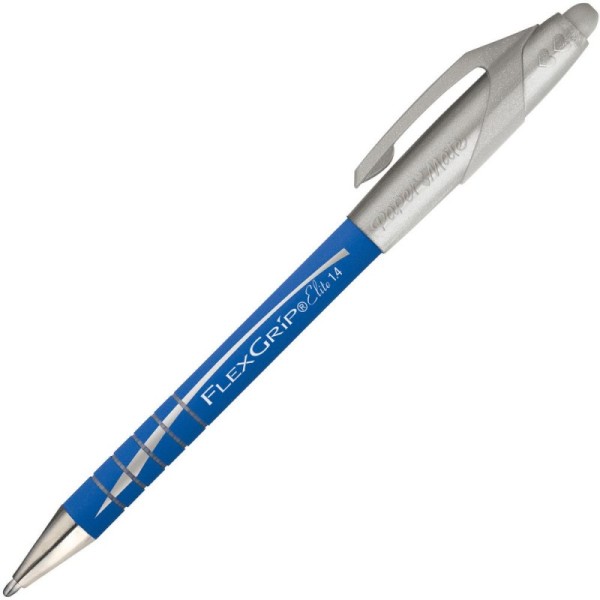 PENNA SFERA SCATTO FLEXGRIP ELITE 1,4...
