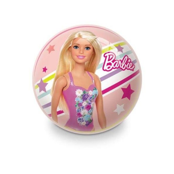 PALLONE BARBIE 23 CM GRANDE 26033