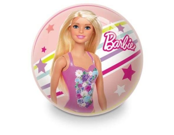 PALLONE BARBIE 23 CM GRANDE 26033