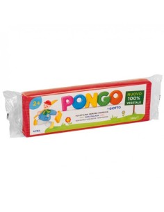 PLASTILINA PASTA DA MODELLARE GIOTTO PONGO GR. 350...