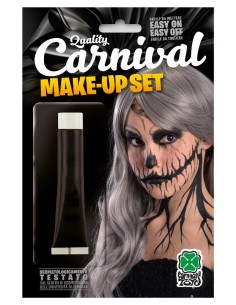 TRUCCO PROFESSIONALE TUBETTO FONDOTINTA halloween...