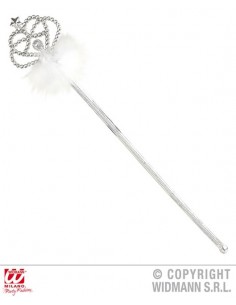 BACCHETTA MAGICA SCETTROC/MARABOU 29186