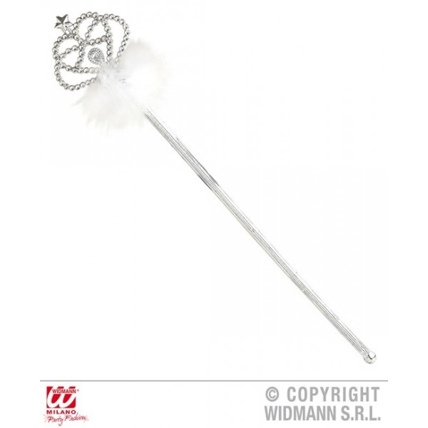 BACCHETTA MAGICA SCETTROC/MARABOU 29186