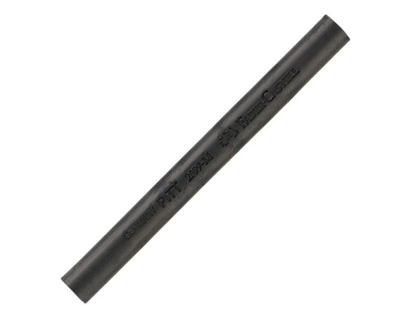 FABER CASTELL CARBONCINO PITT. MEDIO