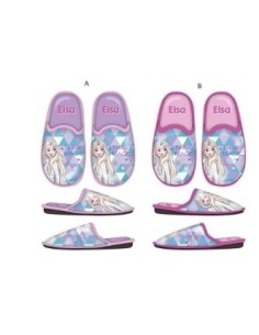 PANTOFOLE SUOLA RIGIDA FROZEN 2