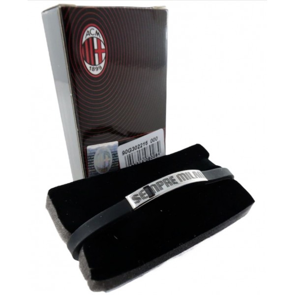 Bracciale Milan ufficiale Seven