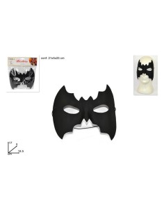 MASCHERA PIPISTRELLO batman
