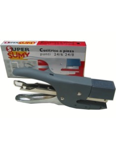 SPILLATRICE CUCITRICE SUMY SUPER 24/8 31375