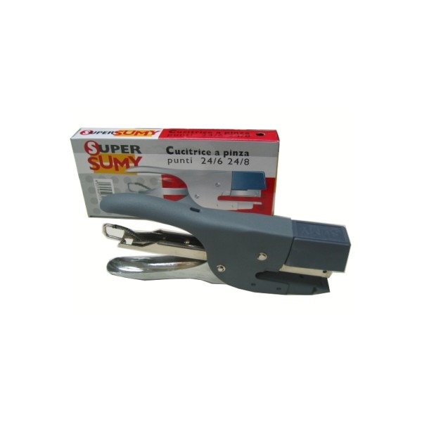 SPILLATRICE CUCITRICE SUMY SUPER 24/8 31375