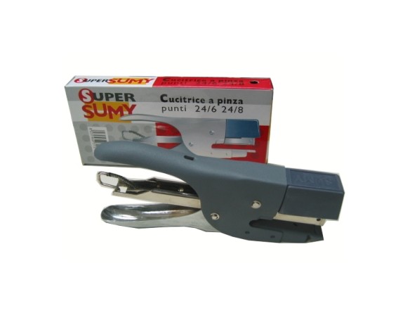 SPILLATRICE CUCITRICE SUMY SUPER 24/8 31375