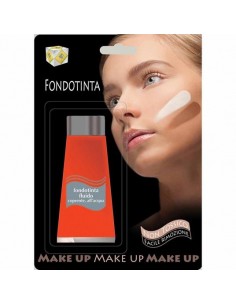 TRUCCO ROSSO