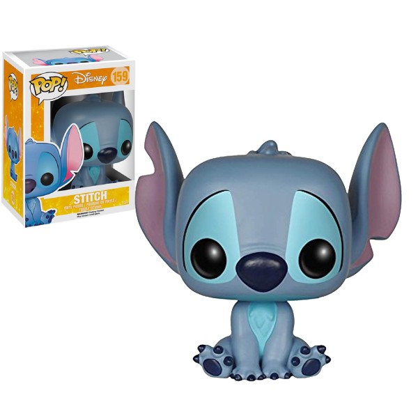 Funko Pop ! Disney Lilo & Stitch : Stitch...
