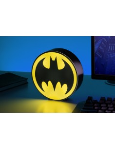 Lampada DC Comics Batman Box Light