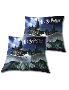 Harry Potter | Cuscino Harry Potter Hedwig ufficiale