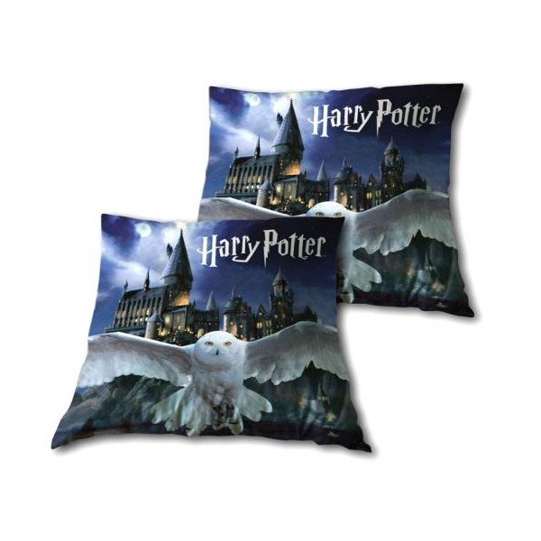 Harry Potter | Cuscino Harry Potter Hedwig...