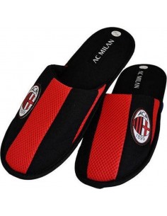 PANTOFOLA MILAN 39-46 2