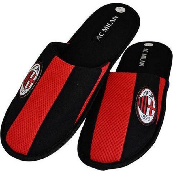 Milan | PANTOFOLA PANTOFOLE CIABATTA INVERNALE...