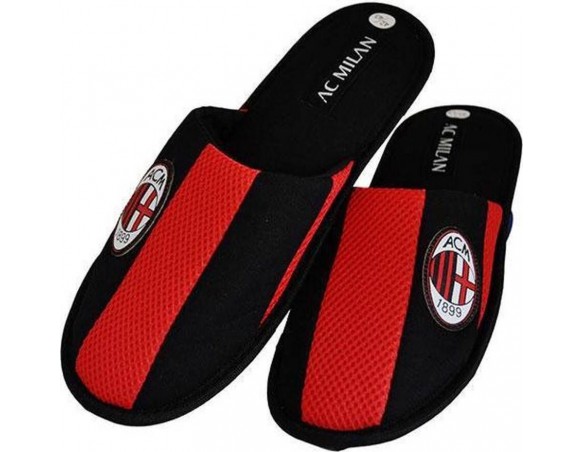 Milan | PANTOFOLA PANTOFOLE CIABATTA INVERNALE MILAN DAL 31 AL 46