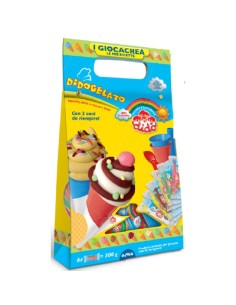 DIDO' GIOCACREA GELATO 345900