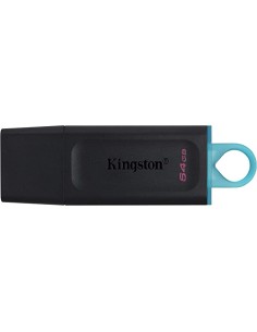 Pen drive 64 GB Kingston DataTraveler Exodia DTX/64GB...
