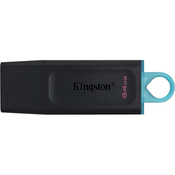 Pen drive 64 GB Kingston DataTraveler Exodia...