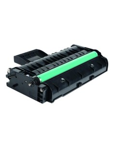 Toner Compatibile Ricoh SP201 Nero per SP200, SP201N, SP203S
