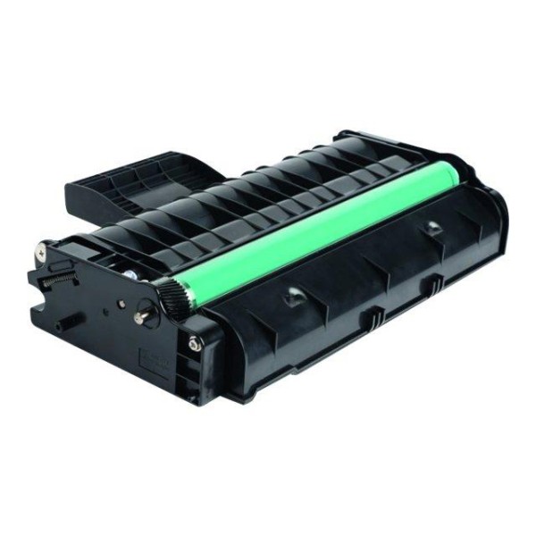 Toner Compatibile Ricoh SP201 Nero per SP200,...