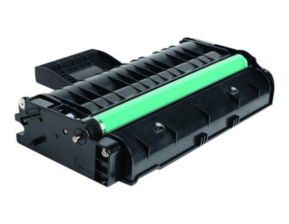Toner Compatibile Ricoh SP201 Nero per SP200, SP201N, SP203S