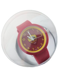 Roma | OROLOGIO DA POLSO ANALOGICO ROMA UFFICIALE SEVEN