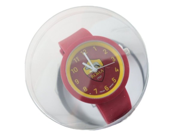 Roma | OROLOGIO DA POLSO ANALOGICO ROMA UFFICIALE SEVEN