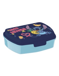 Stitch | Portamerenda Lilo e stitch