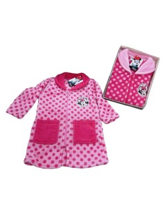 Minnie | VESTAGLIA CON CERNIERA DISNEY MINNIE 2119