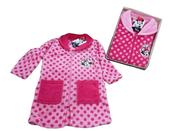 Minnie | VESTAGLIA CON CERNIERA DISNEY MINNIE 2119