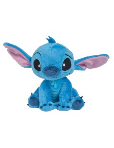 Peluche stitch 50 cm - edizione limitata tessuto diverso