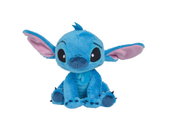Peluche stitch 50 cm - edizione limitata tessuto diverso