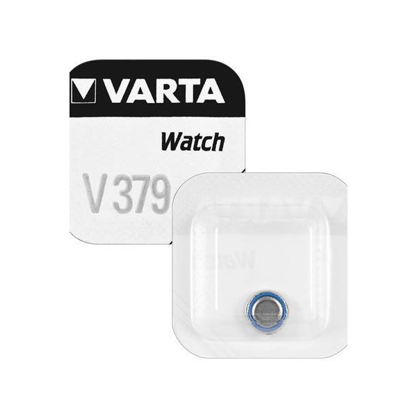 PILA BATTERIA 379 VARTA