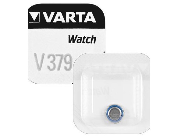 PILA BATTERIA 379 VARTA